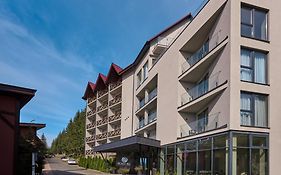 Готель Горгани