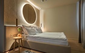 Готель Горгани