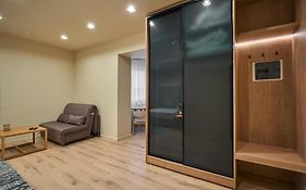 Готель Горгани